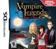 Логотип Roms Vampire Legends : Power of Three
